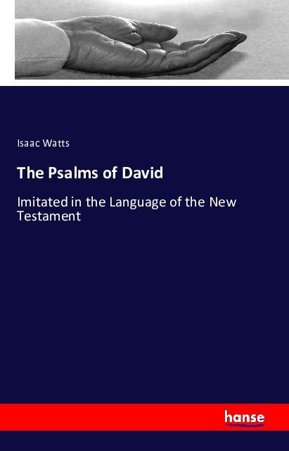 Produktbild: The Psalms of David