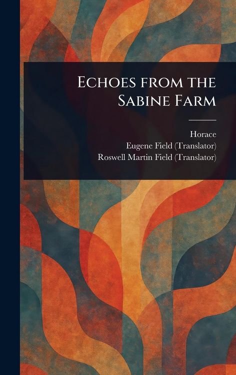 Produktbild: Echoes From the Sabine Farm
