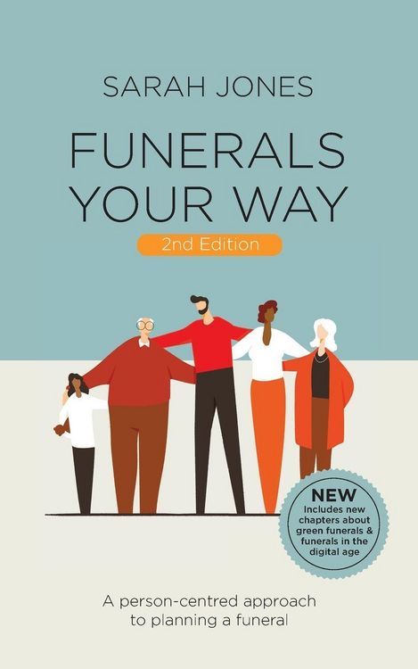 Produktbild: FUNERALS YOUR WAY