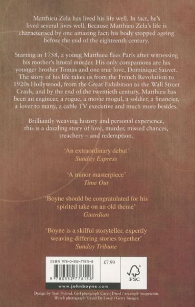 Produktbild: The Thief of Time