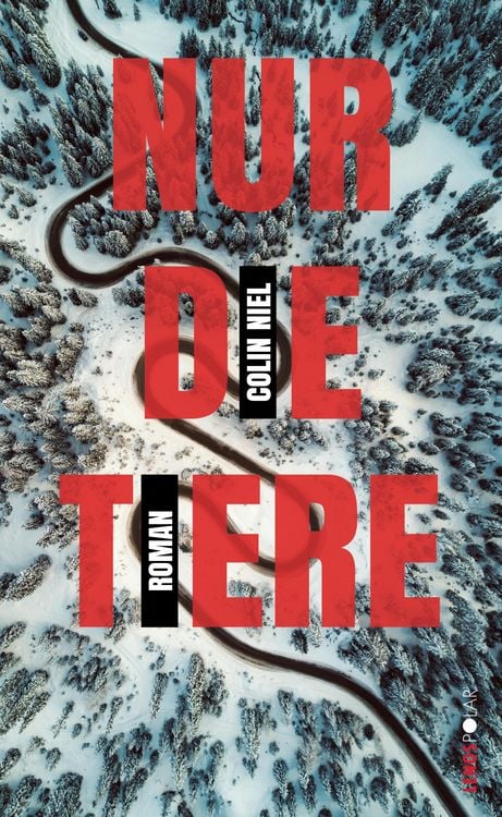 Produktbild: Nur die Tiere
