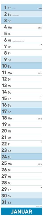 Produktbild: SUPERPLANER 2027