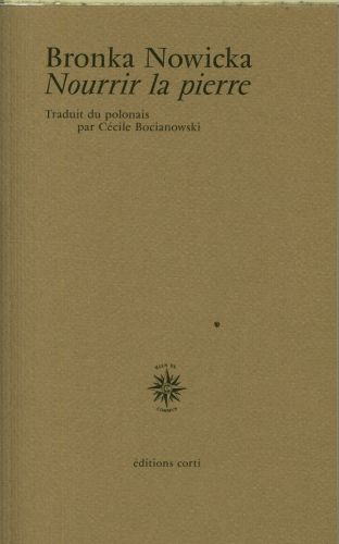 Produktbild: Nourrir la pierre
