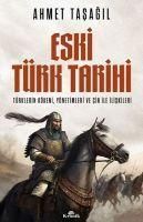 Produktbild: Eski T&uuml;rk Tarihi