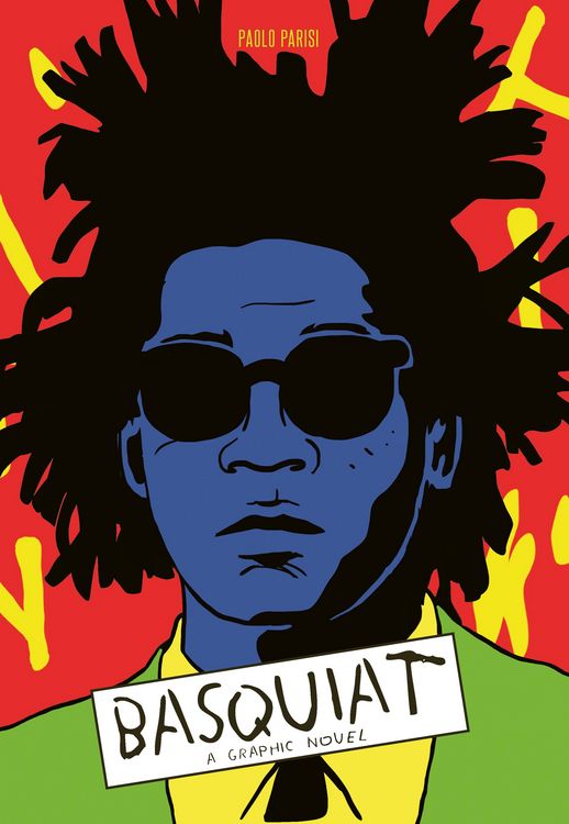 Produktbild: Basquiat