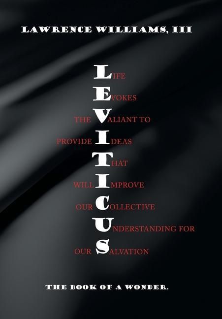 Produktbild: Leviticus