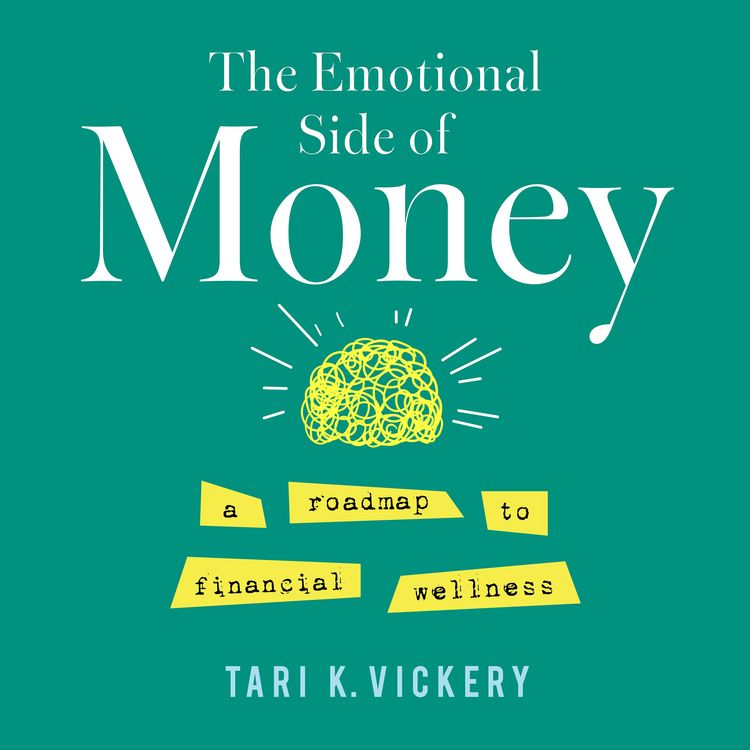 Produktbild: The Emotional Side of Money