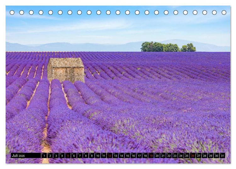 Produktbild: Fotoreise Europa, 12 Must-Visit-Orte von Nord- nach S&uuml;deuropa (Tischkalender 2026 DIN A5 quer), CALVENDO Monatskalender