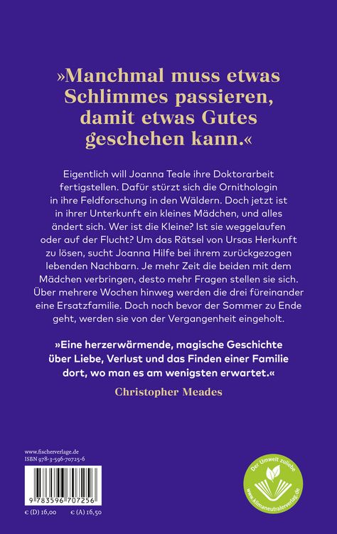 Produktbild: Ein Nest voller Tr&auml;ume