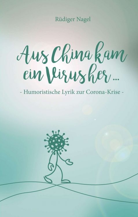 Produktbild: Aus China kam ein Virus