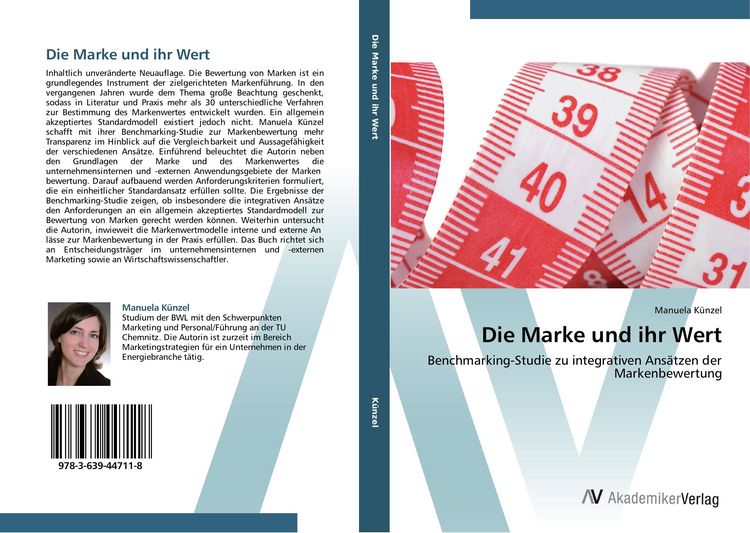 Produktbild: Die Marke und ihr Wert