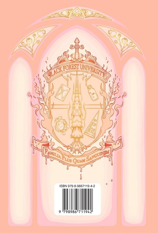Produktbild: This Blood that Burns Us