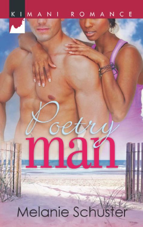 Produktbild: Poetry Man