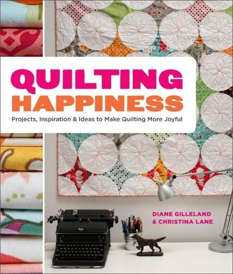 Produktbild: Quilting Happiness