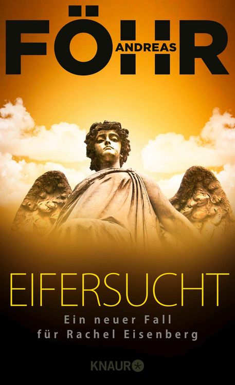 Produktbild: Eifersucht