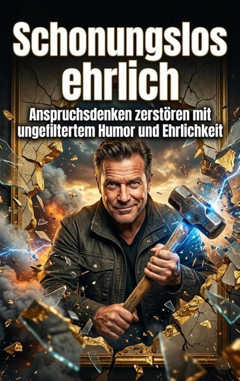 Produktbild: Schonungslos ehrlich
