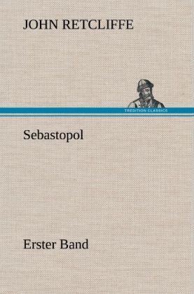Produktbild: Sebastopol - Erster Band