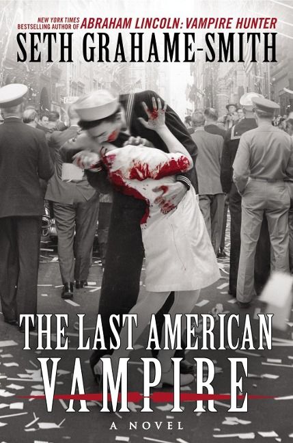 Produktbild: Grahame-Smith, S: Last American Vampire