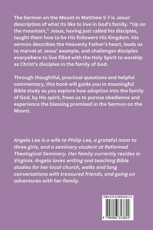 Produktbild: Sermon on the Mount