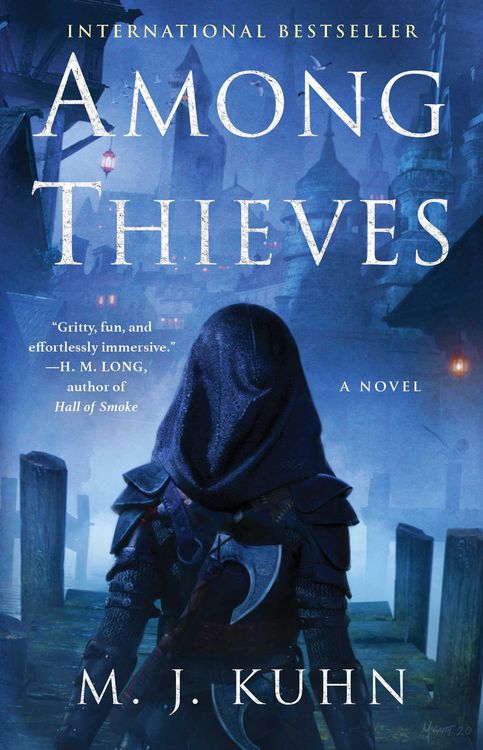 Produktbild: Among Thieves