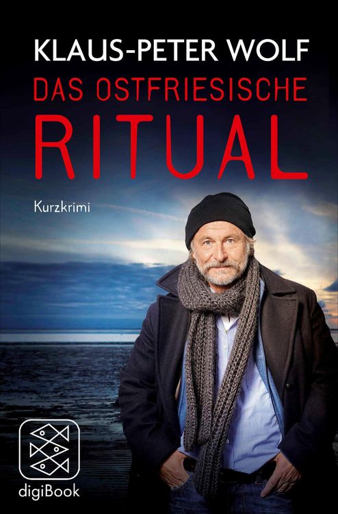 Produktbild: Das ostfriesische Ritual