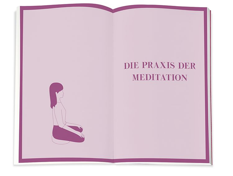 Produktbild: Immunbooster Meditation