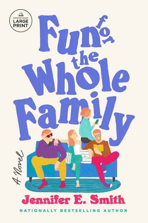 Produktbild: Fun for the Whole Family