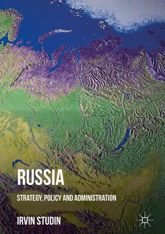 Produktbild: Russia