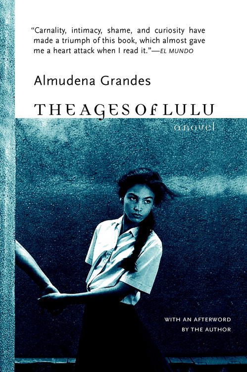 Produktbild: The Ages of Lulu