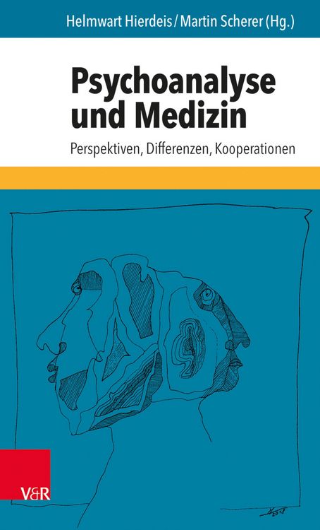 Produktbild: Psychoanalyse und Medizin