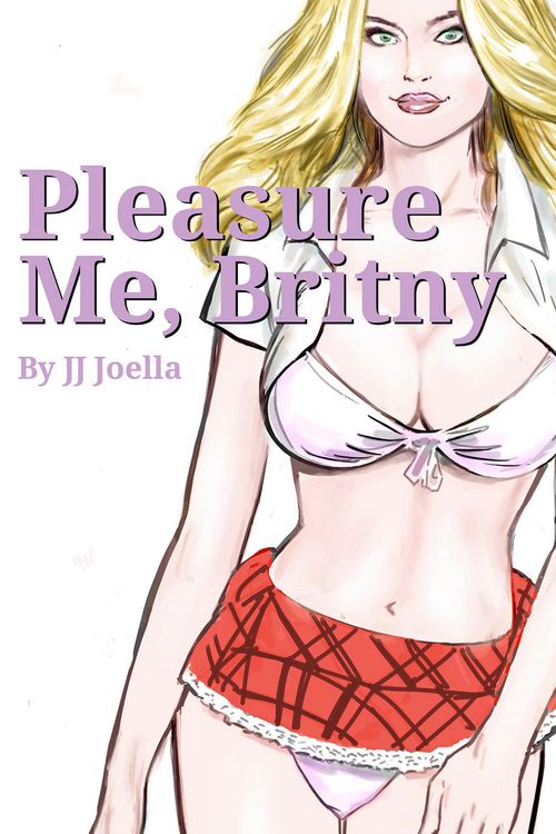 Produktbild: Pleasure Me, Britny