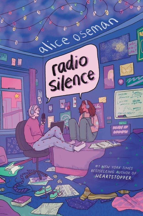 Produktbild: Radio Silence