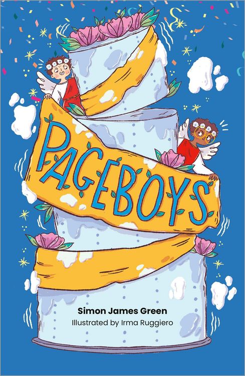 Produktbild: Reading Planet Cosmos - Page Boys: Jupiter/Blue