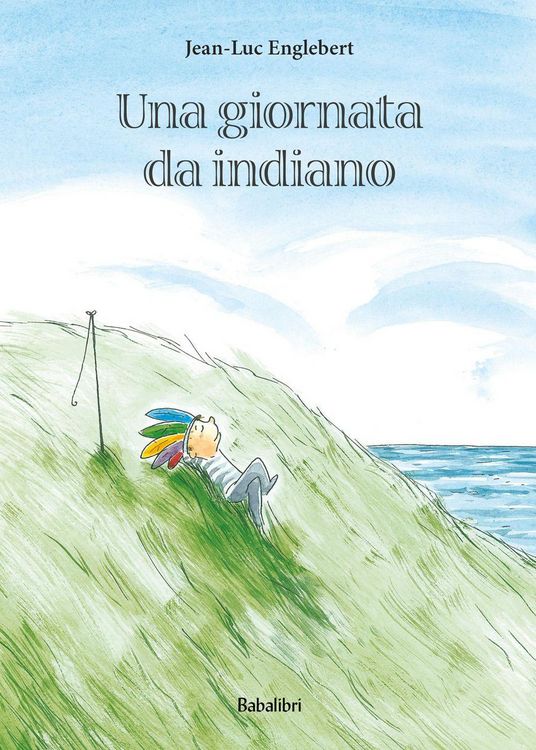 Produktbild: Una giornata da indiano