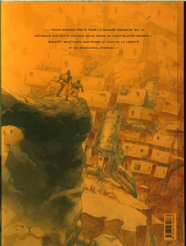 Produktbild: On Mars
