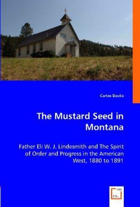 Produktbild: The Mustard Seed in Montana