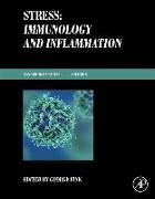 Produktbild: Stress: Immunology and Inflammation