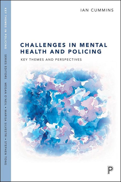 Produktbild: Challenges in Mental Health and Policing