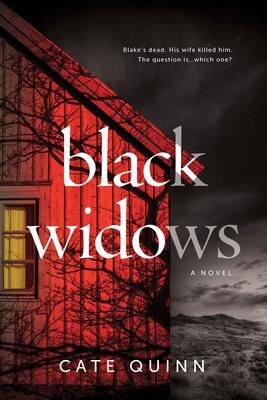 Produktbild: Black Widows