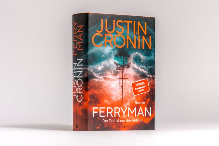 Produktbild: Ferryman