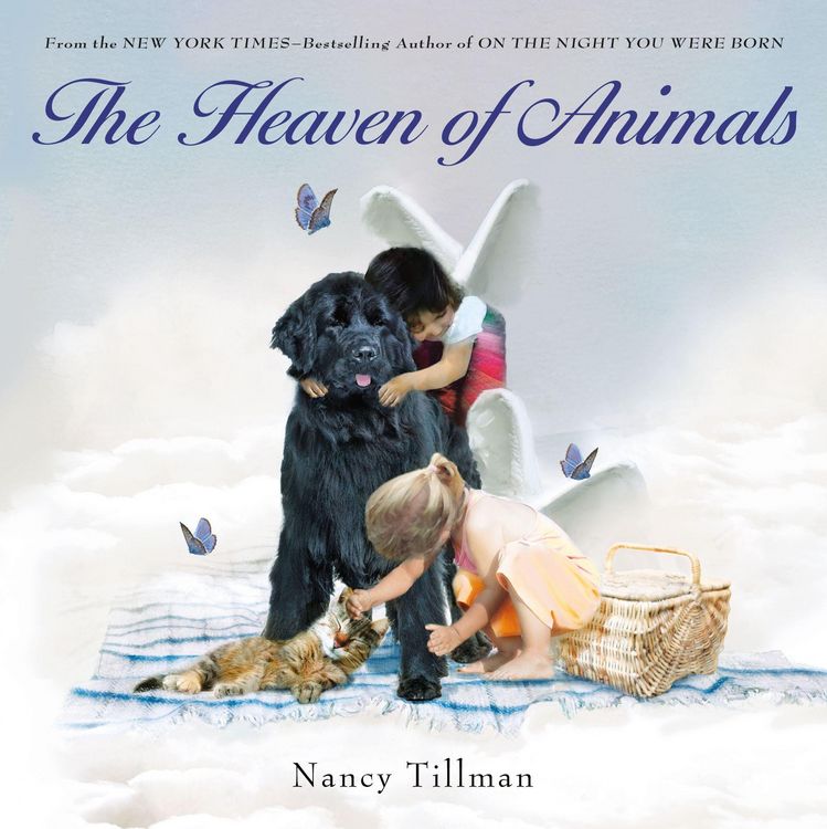 Produktbild: Heaven of Animals