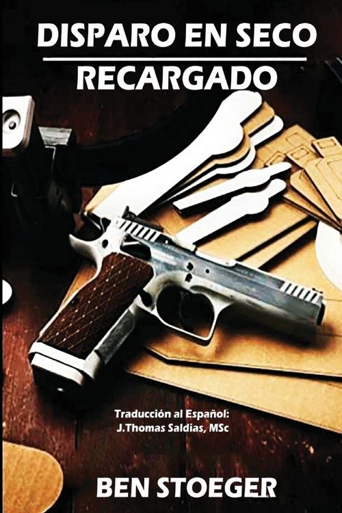 Produktbild: Disparo en Seco Recargado