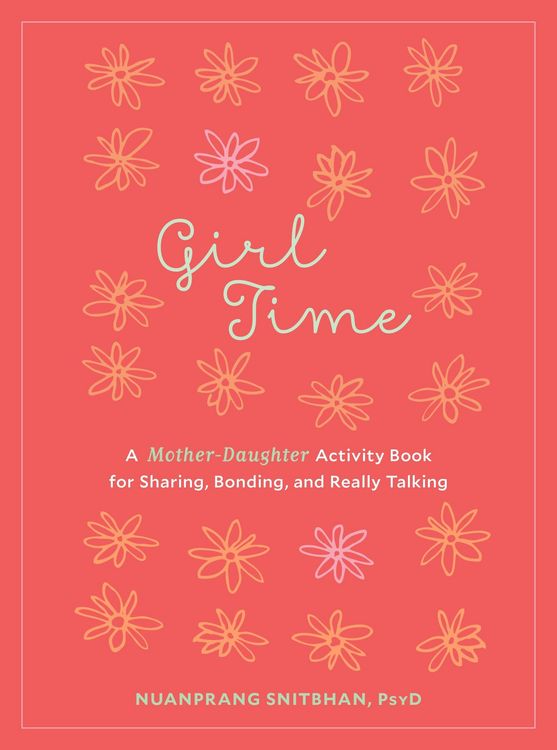Produktbild: Girl Time
