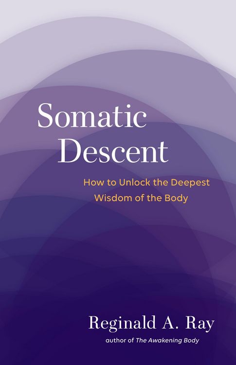 Produktbild: Somatic Descent