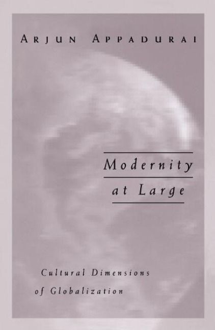 Produktbild: Modernity at Large