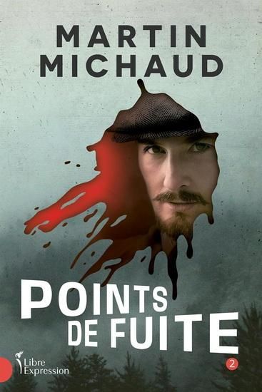 Produktbild: Points de Fuite Tome 2
