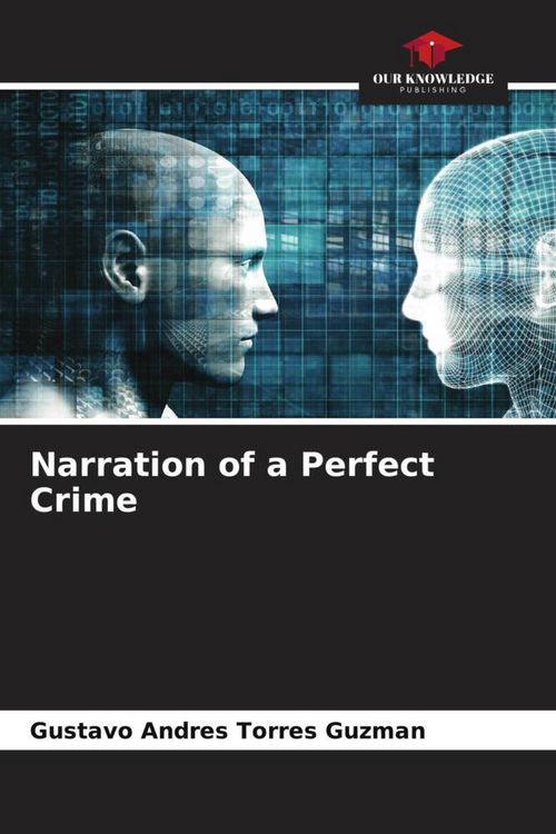 Produktbild: Narration of a Perfect Crime