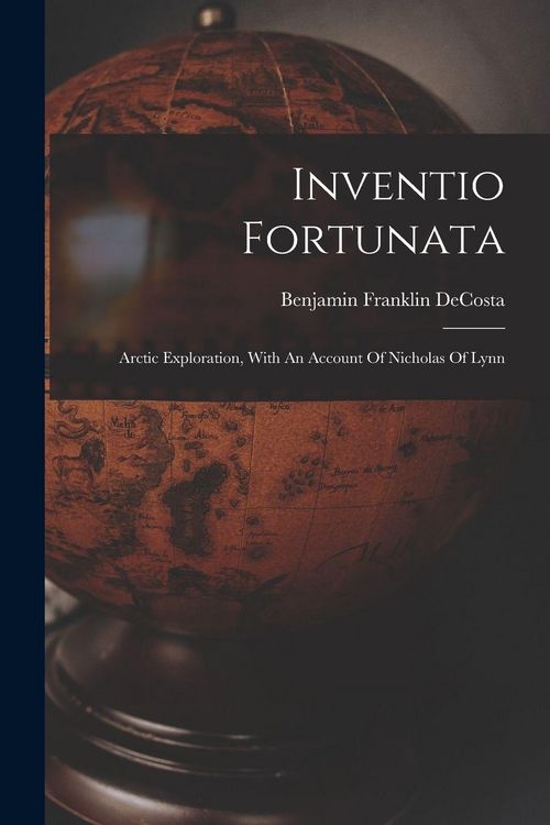 Produktbild: Inventio Fortunata