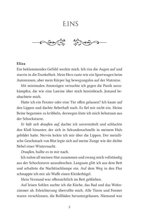 Produktbild: Call it magic 1: Nachtschw&auml;rmer
