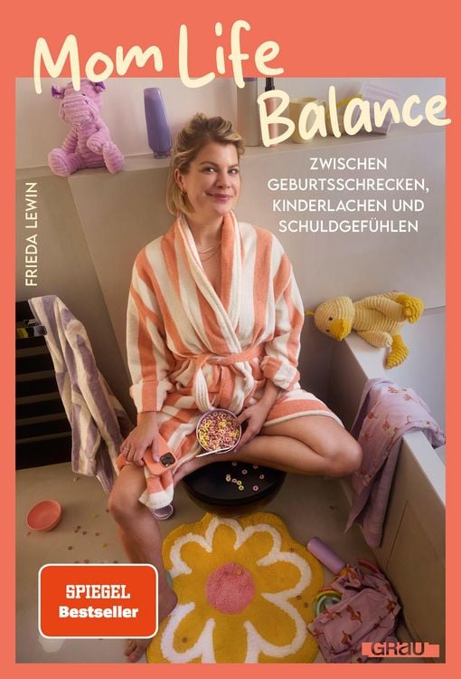 Produktbild: Mom Life Balance